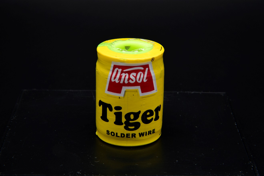 RoHS Solder wire - Sn99/Ag0.3/Cu0.7
