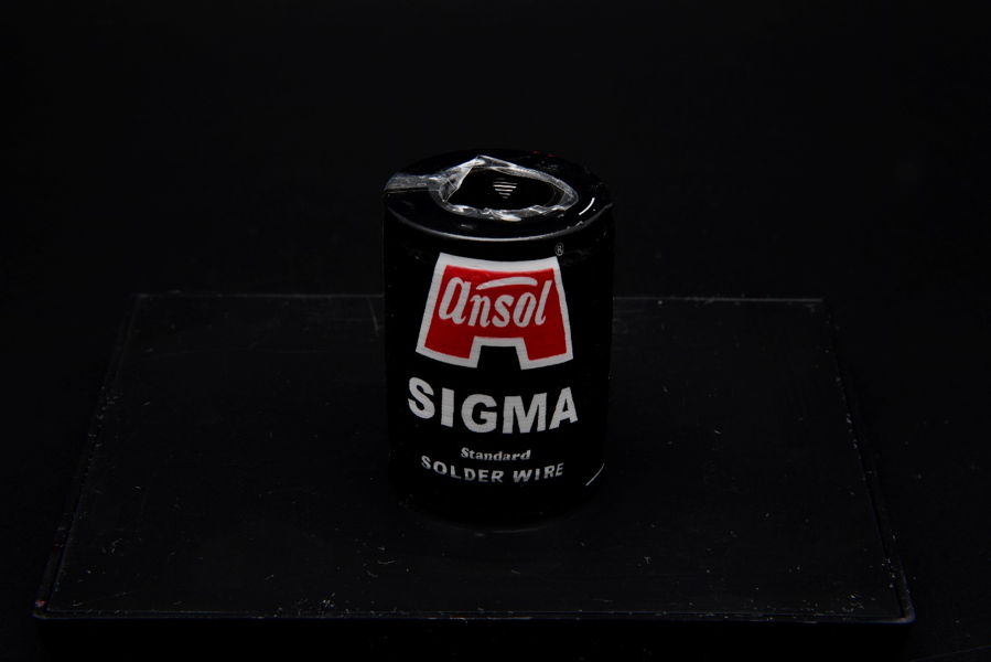 RoHS Solder wire  - Sn99.7/Ag0.3
