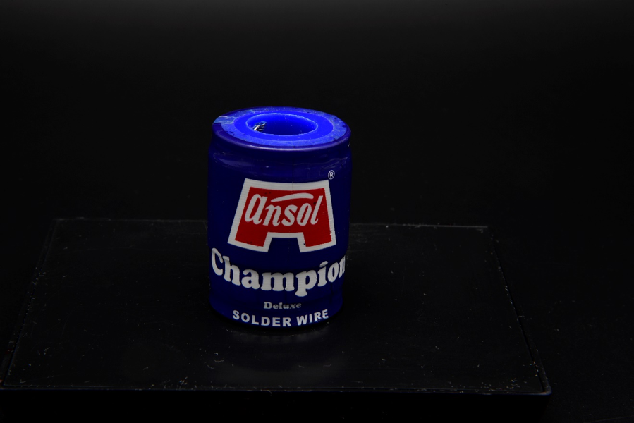 RoHS Solder wire - Sn99.2/Ag0.1/Cu0.6
