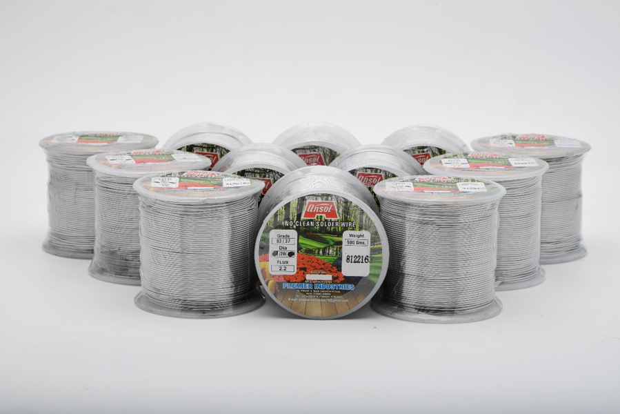 solder wire- Sn95.5/Ag4.0/Cu0.5