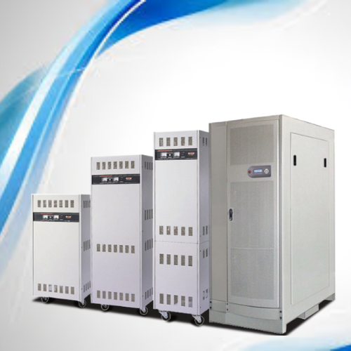 Solid State Power Conditioner APS Series