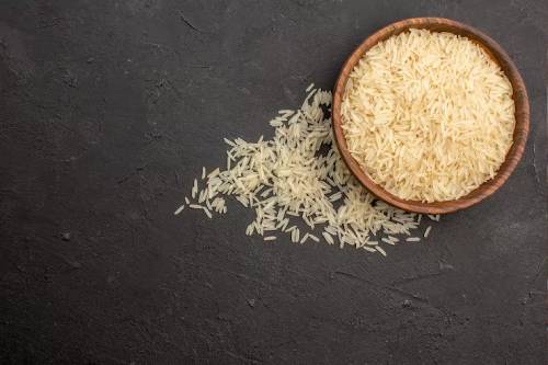 Sona Masoori Rice (Karnataka)