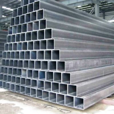 Square Pipes