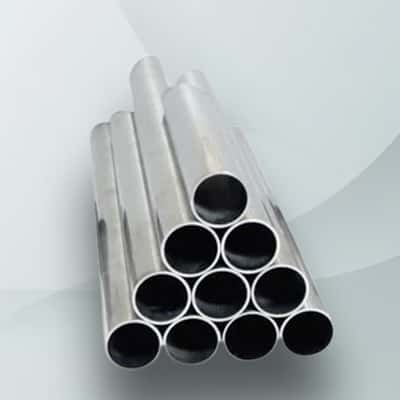 SS Pipes and Sheets