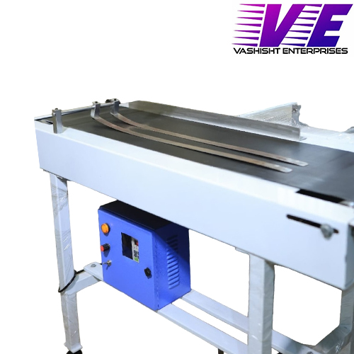 Stainless Steel Conveyor Beltss