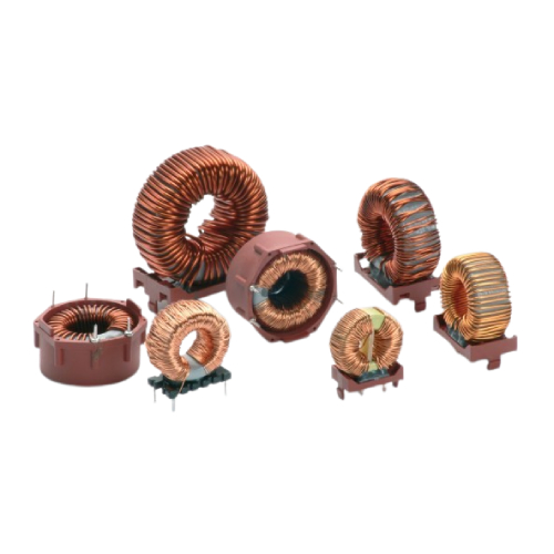 Storage Chokes