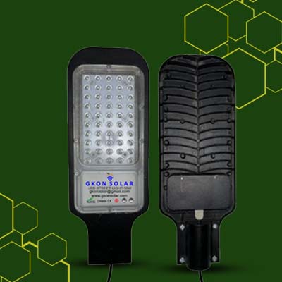 60watt Led Street Light