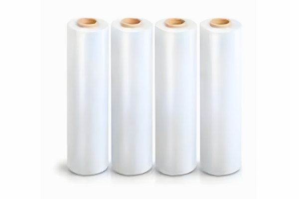Stretch Wrapping Roll