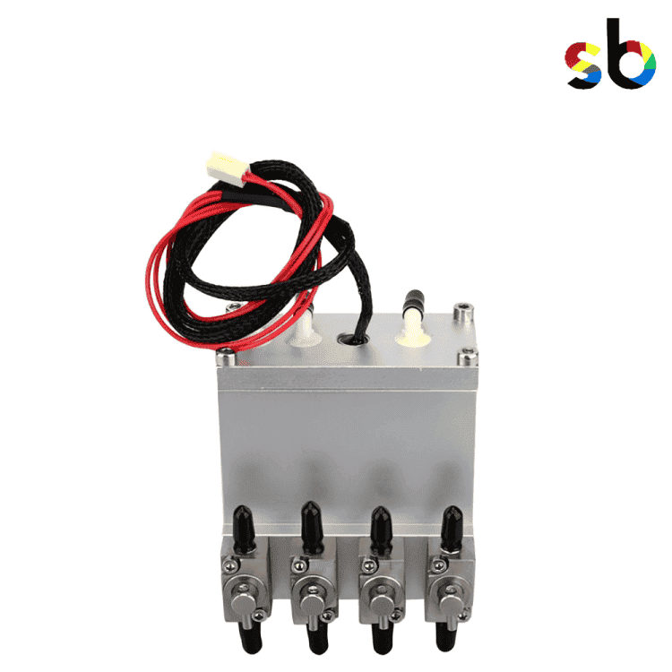 Eco Solvent Printer