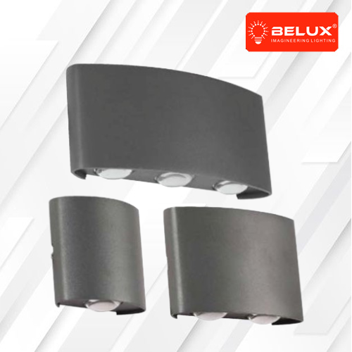 Sunway Led Wall Light