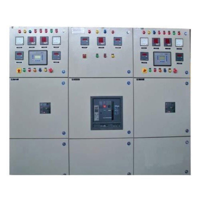 Synchronizing Panel