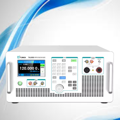  TA1000 Transconductance Current Standard Source
