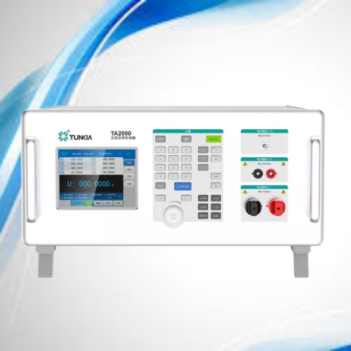  TA2000 AC Power Calibrator