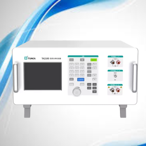  TA2100 Wideband Power Calibrator