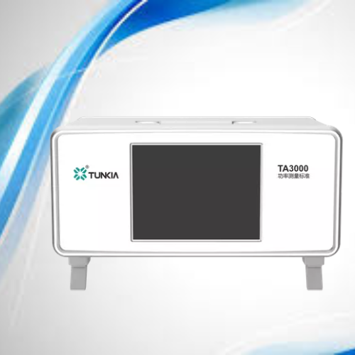  TA3000 Power Measurement Standard