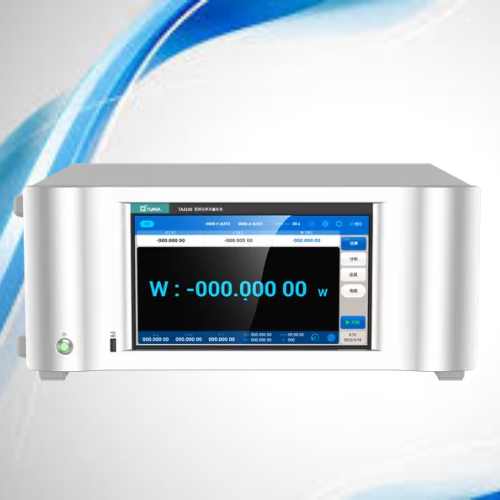  TA3100 Wideband Power Measurement Standard
