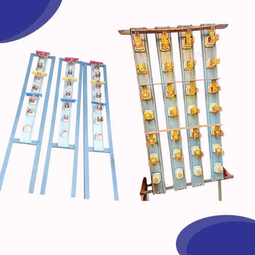 Tail Less Unit for Transformer