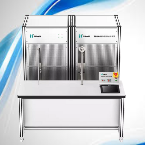  TD1050 Calibration Device for Clamp Meter