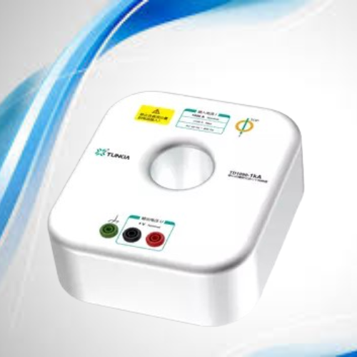  TD1090 Through-Core AC I/V Converter