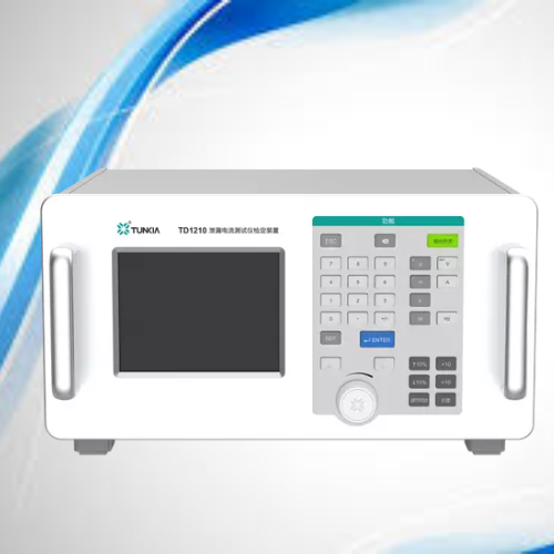  TD1210 Verification Device for Leakage Current Tester