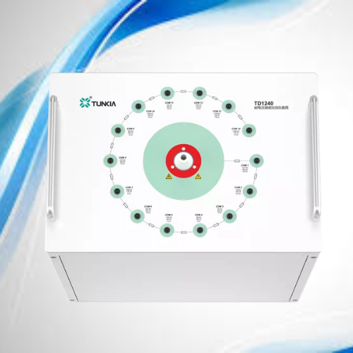  TD1240 Verification Load Bank for Withstanding Voltage Testers