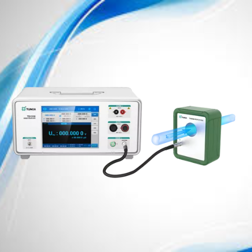  TD1310 High-precision AC DC Standard Meter
