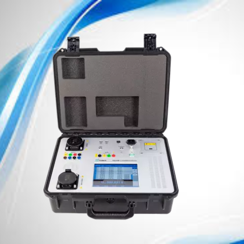  TD1330 Portable Tester for AC EV Chargers
