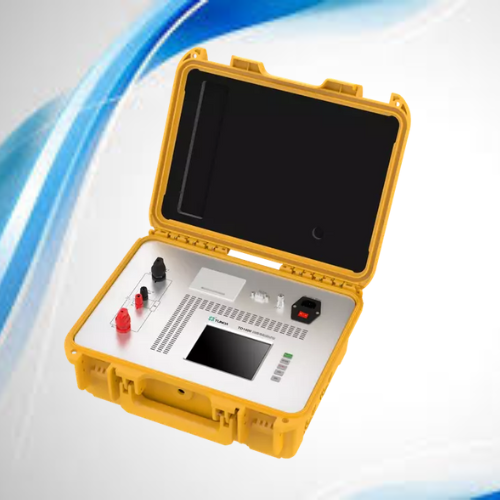  TD1400 Loop Resistance Tester