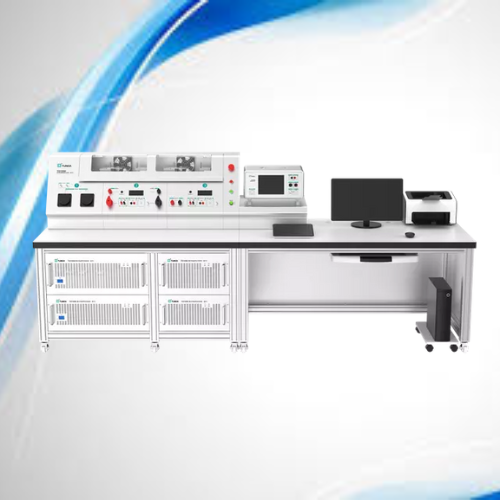  TD1550 DC Energy Meters Verification Device