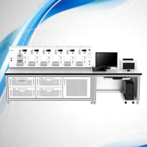  TD1575 DC Energy Meters Verification Device