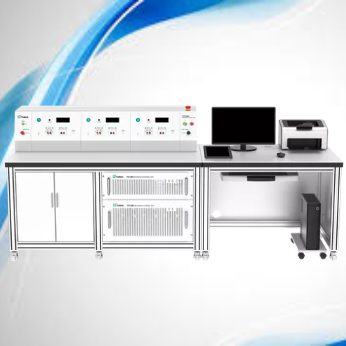  TD1580 DC Energy Meters Testing Device