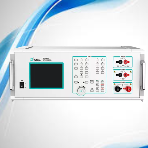  TD1855 Multifunction Calibrator