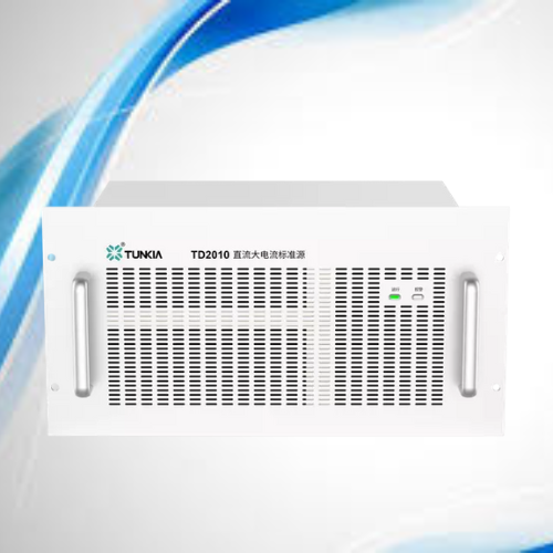  TD2010 DC High Current Standard Source
