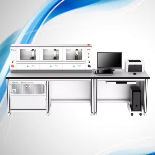  TD2100 DC Shunt Verification Device