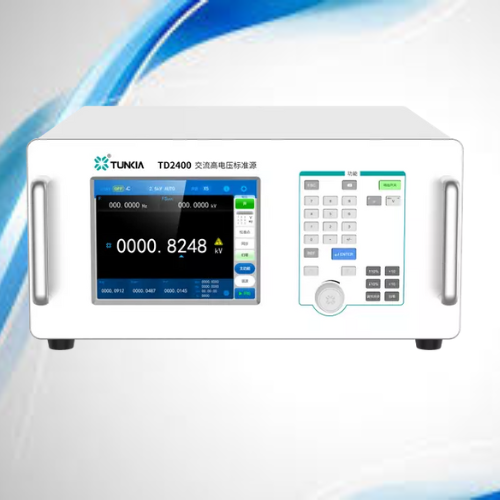  TD2400 AC High Voltage Standard Source