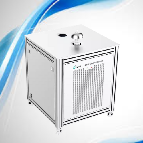  TD2410 High Voltage Meters Calibration Device