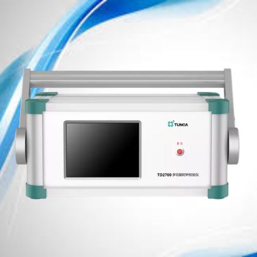  TD2700 Multi-Function Time Calibrator
