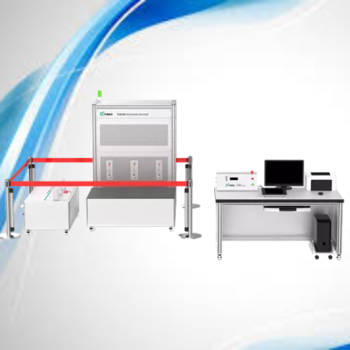  TD5400 High Voltage Wideband Electric Energy