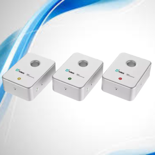  TD5610 Three-Phase High Voltage Wideband Power