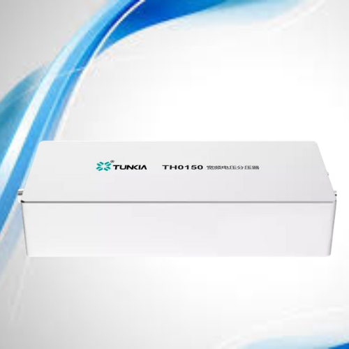  TH0150 Wideband Voltage Divider