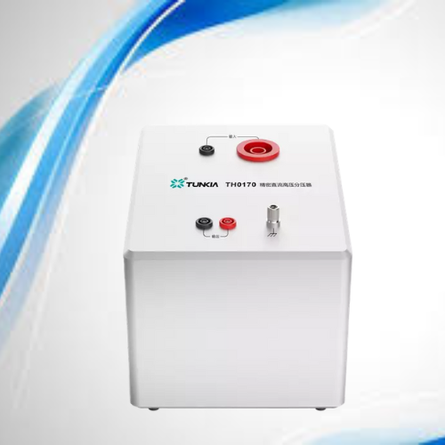  TH0170 Precision DC High Voltage Divider