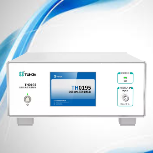  TH0195 AC/DC Voltage Measuring Standard