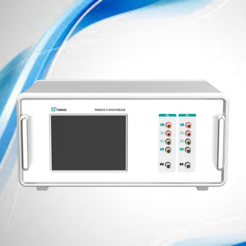  TH0210 Standard Resistance Measuring Device