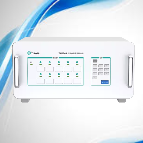  TH0240 Resistance Multiplexer