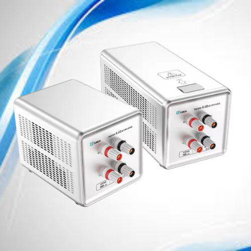  TH0300 High Power Resistor Standard