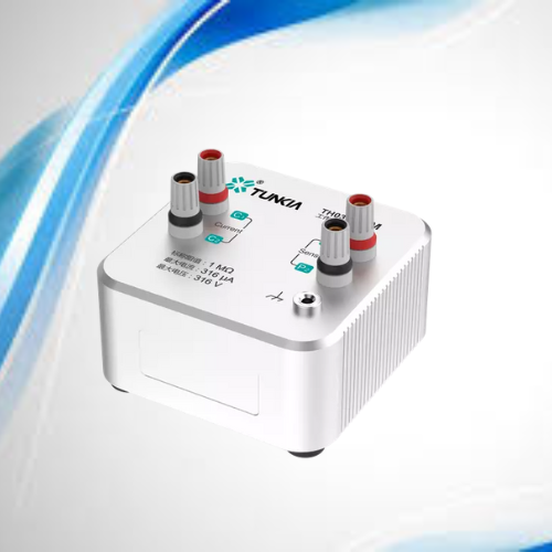  TH0310 Resistance Standard