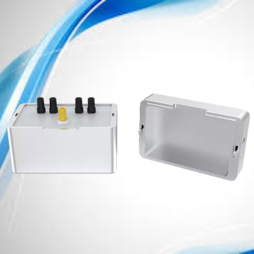  TH0330 Ultra-Stable Resistance Standard