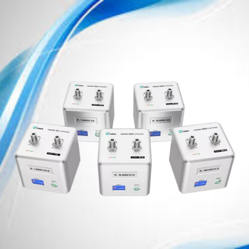  TH0340 AC Electrical Resistance Standard