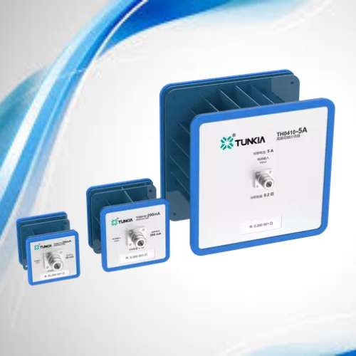  TH0410 High Frequency Coaxial Shunt