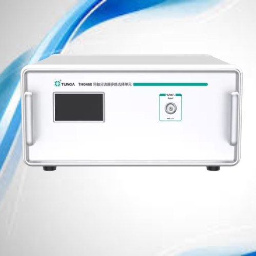  TH0460 Coaxial Shunt Multiplexing Unit